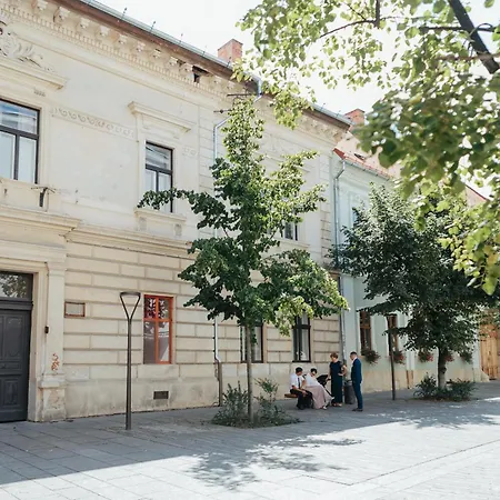 Apartament Contessa Napoca