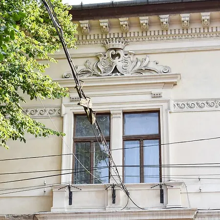 Apartament Contessa Napoca Cluj-Napoca