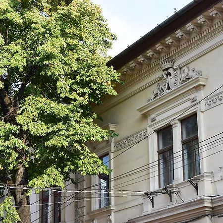 Contessa Napoca Kluż-Napoka