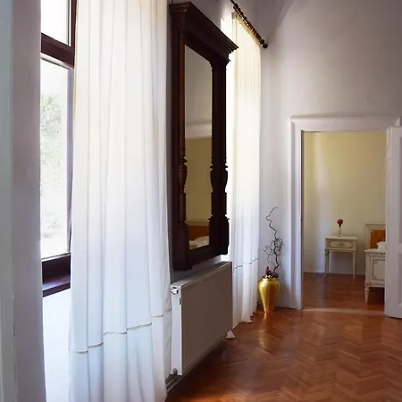 Apartament Contessa Napoca