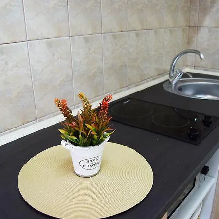 Contessa Napoca Apartament