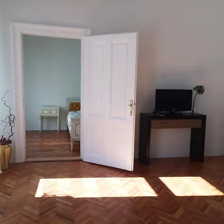 Apartament Contessa Napoca *