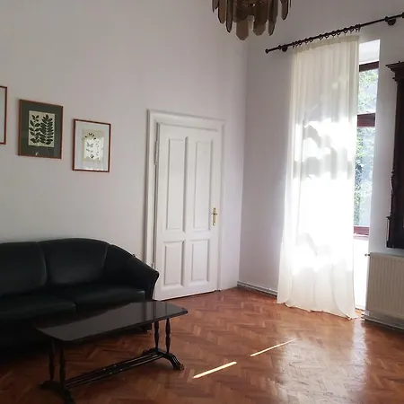 Apartament Contessa Napoca Kluż-Napoka
